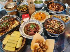 -阿嫂印象·民间江湖菜(大学城店)