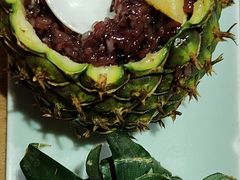 -纳禾春.云南.版纳特色菜.傣味手抓饭(南亚店)