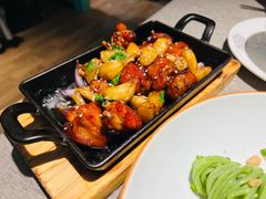 -玉玲珑(陆家嘴店)