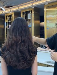 -发源地HAIR SALON