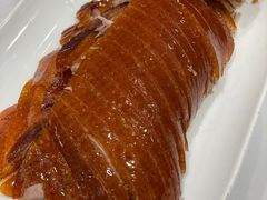 -万荣烤鸭店·北京菜(天坛店)