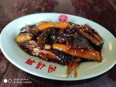 -同得兴 Since·1995 传统苏式面馆(嘉馀坊店)