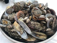 -渔民船说·北塘海鲜·天津菜·海肠捞饭(北塘古镇店)