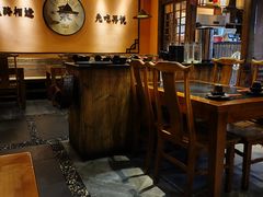 -锅聚侠(泉秀店)