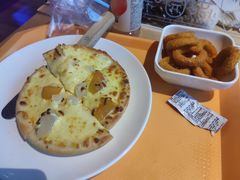 -北大家园食堂