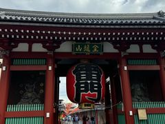 -浅草寺