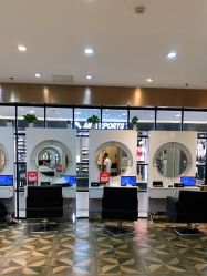 -时尚殿堂hair salon