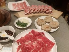 -东来顺饭庄(王府井步行街店)