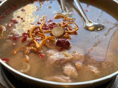 -王二爷药膳鸡(仙林学衡路店)