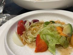 -多佐铁板烧(富力广场店)