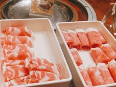 -古关火锅店(古北水镇景区店)