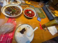 -星光小把串·海鲜烧烤(西安路店)