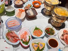 -舒友海鲜姿造(白鹭洲店)