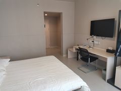 -锦江之星(苏州火车站万达广场平泷路地铁站店)