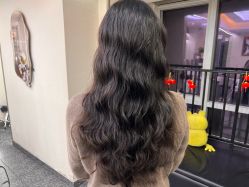 -东梵造型·烫发染发接发连锁SALON