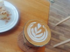 -Cafe Villa