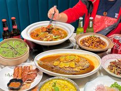 -径山十八道·风味民间菜(杭州总店)