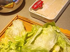 -蝎王府羊蝎子(虎坊桥总店)