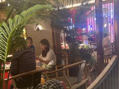 -六月雪干锅(绵阳王府井百货店)
