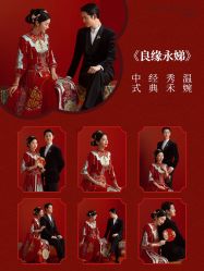 -雪中彩影婚纱摄影·微光艺术中心