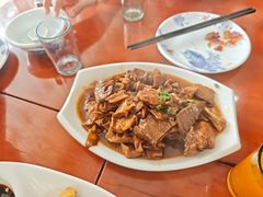 -品雅轩农家乐