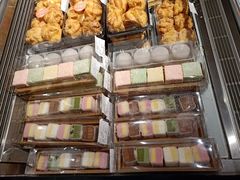 -欧式面包坊(青岛万象城店)