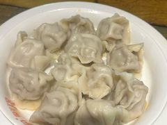 -金谷园饺子·烧烤(人大总店)
