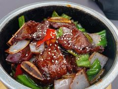 -汉水谣·江景餐厅(江滩店)