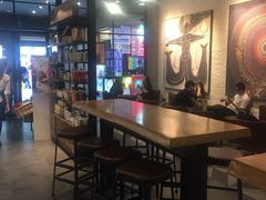 -星巴克臻选(广州东山锦轩店)