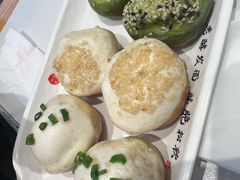 -鑫震源·苏式大虾生煎(山塘街店)