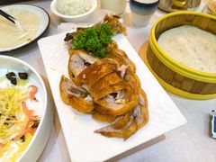 -便宜坊烤鸭店(荣华店)