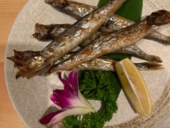 -酒井酱子·深夜食堂(东城汇店)