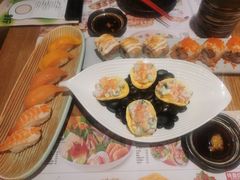 -Sushi Love 创意寿司(丽影广场店)