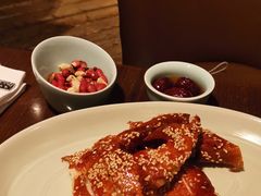 -湖滨28中餐厅·西湖宴·杭州君悦酒店