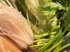 -湊湊火锅·茶憩(和平大悦城店)