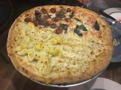 -1861意大利餐厅(文化广场店)