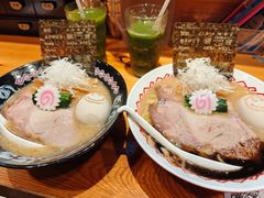 -Ramen满吉·豚骨拉面(丽园路店)