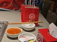-海底捞火锅(泰安爱琴海店)