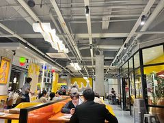 -萨贝尔意式餐厅(宝信店)