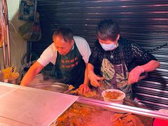 -明记牛杂(新马路分店)