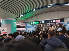 -大望路(地铁站)