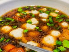 -老奶奶私房菜(天台里街店)