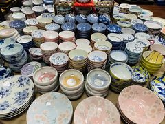 -万润国际酒店用品市场(曹安国际商城店)