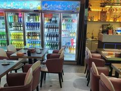 -798烧烤工厂(太和路店)