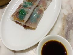 蜜汁叉烧肠-香港百合居(LCM置汇旭辉广场店)