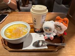 -RUXU入续糖水铺与包(卓悦中心店)