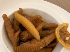 -广州逸林假日酒店·四季桃源中餐厅(白云山风景区店)