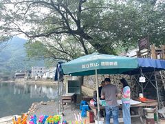 -鹿亭中村