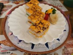 -Sushi Love 创意寿司(丽影广场店)
