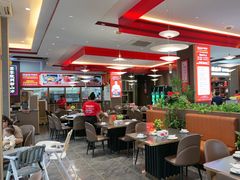 -韶山冲湘菜(中兴大街店)